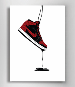 Jordan rose Sneaker