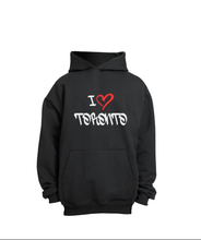 Load image into Gallery viewer, I love toronto hoodie