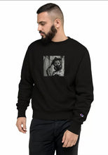 Load image into Gallery viewer, Graffiti girl sweater shirt