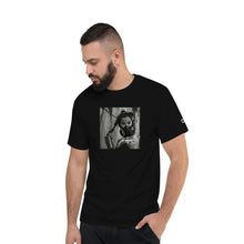 Load image into Gallery viewer, Graffiti girl T-shirt