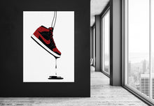 Load image into Gallery viewer, Jordan rose Sneaker