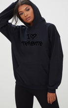 Load image into Gallery viewer, I love toronto hoodie