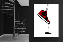 Load image into Gallery viewer, Jordan rose Sneaker
