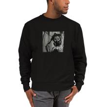 Load image into Gallery viewer, Graffiti girl sweater shirt