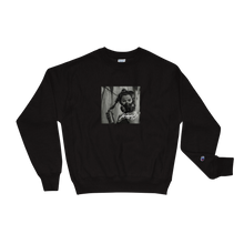 Load image into Gallery viewer, Graffiti girl sweater shirt