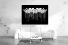 Load image into Gallery viewer, Flaura drip flower
