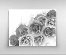 Load image into Gallery viewer, Graffiti Flowers