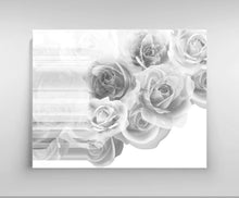 Load image into Gallery viewer, Zoom flowers